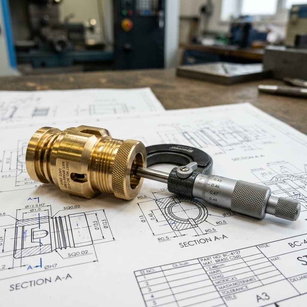 CNC Revolution