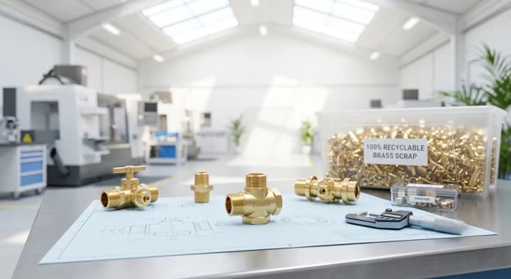 Manufacturing facility