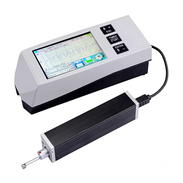 Surface Roughness Tester