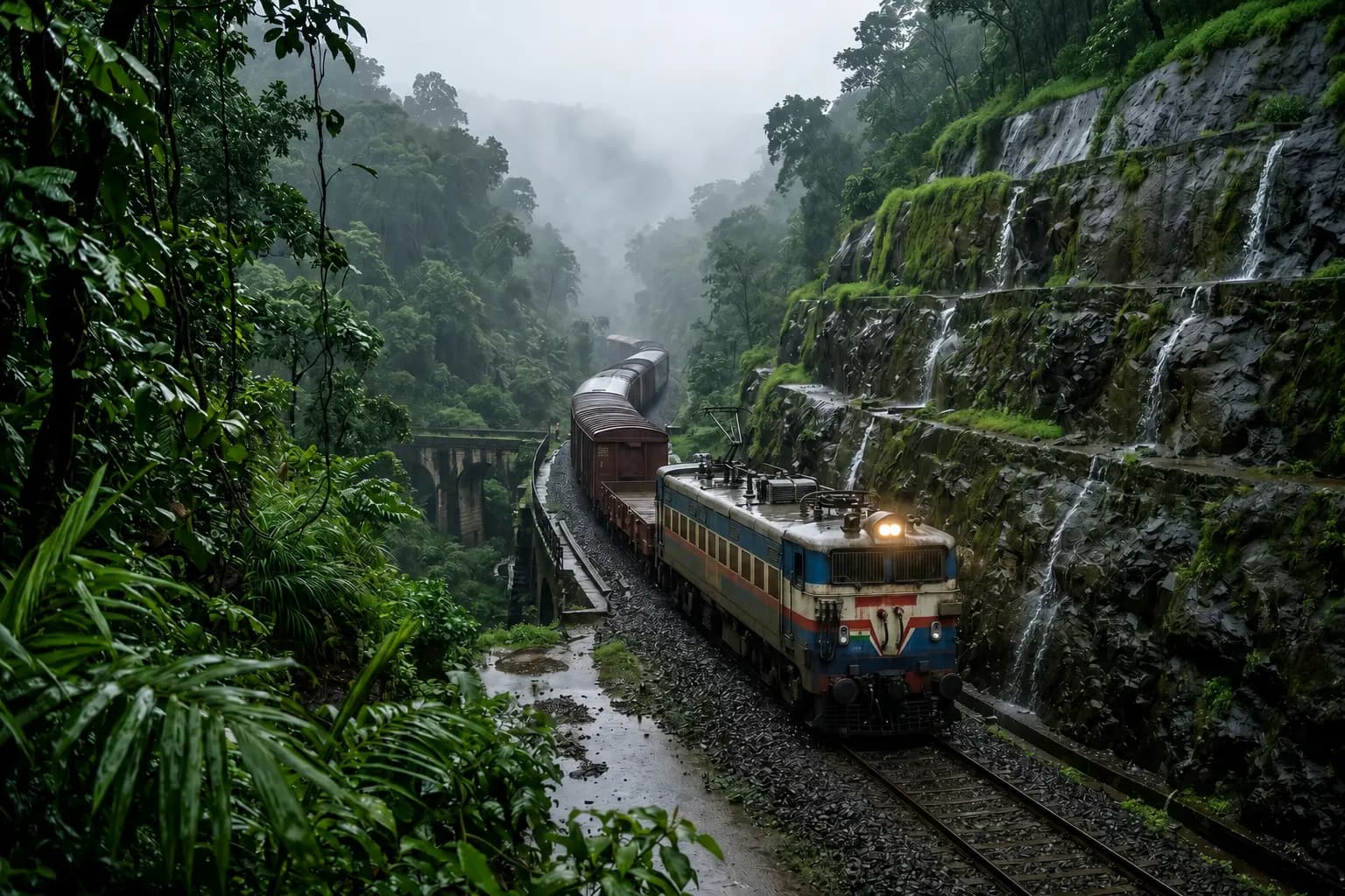 Railway