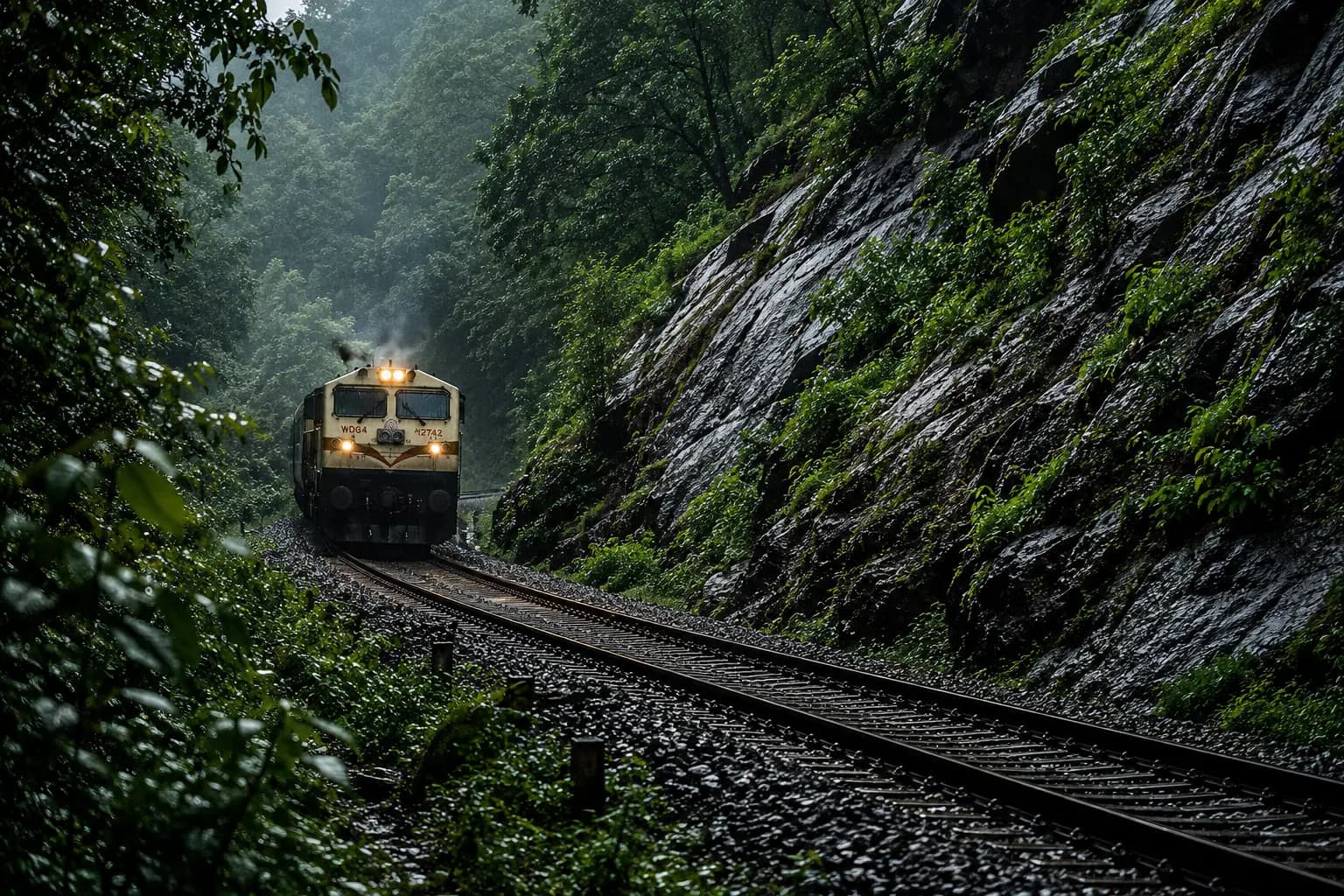 Railway