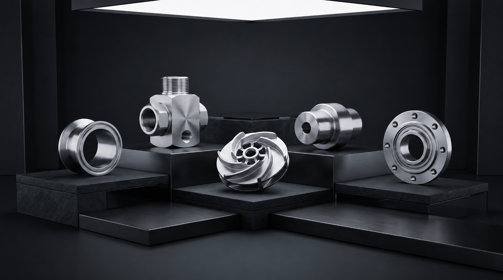 Stainless Steel